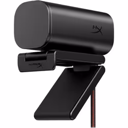 HP Webcam HyperX Vision S, 45 mm, 93,3 mm, 61,9 mm, 113 mm, 55 mm, 145 mm