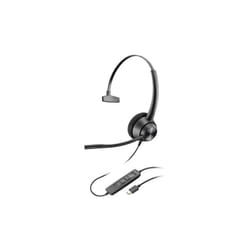 POLY Micro-casque EncorePro 310 USB-C