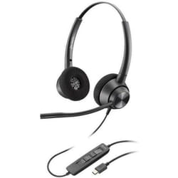 POLY Micro-casque EncorePro 310 USB-A mono