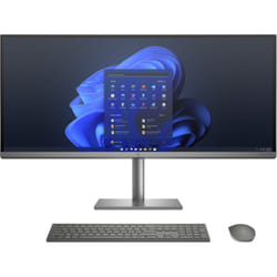 HP 34 inch i7-12700 34" 5120 x 2160 pixels 32Go 1To SSD GeForce RTX 3060 Win11 Pro Argent