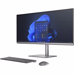 HP 34 inch i7-12700 34" 5120 x 2160 pixels 32Go 1To SSD GeForce RTX 3060 Win11 Pro Argent