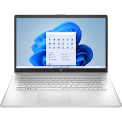 HP 17-cn2001sf 17.3" HD+ i3-1215U 8Go 512Go SSD Argent