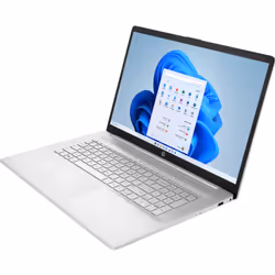 HP 17-cn2001sf 17.3" HD+ i3-1215U 8Go 512Go SSD Argent