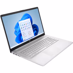 HP 17-cn2001sf 17.3" HD+ i3-1215U 8Go 512Go SSD Argent