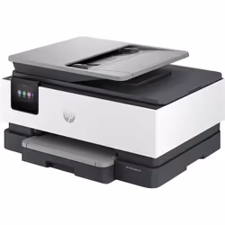 HP OfficeJet Pro 8124e Imprimante Multifonction Jet d'Encre Couleur Wi-Fi - Vue supplémentaire 2
