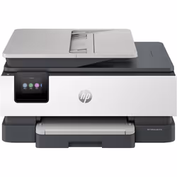 HP OfficeJet Pro Imprimante Tout-en-un 8125e, Couleur, Imprimante pour Domicile, Impression, copie, numérisation, Chargeur au ...