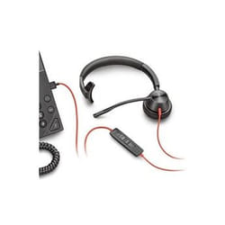 POLY Casque USB-C Blackwire 3315