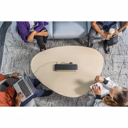 HP Poly Haut-parleur Poly Sync 60 - Vue supplémentaire 2