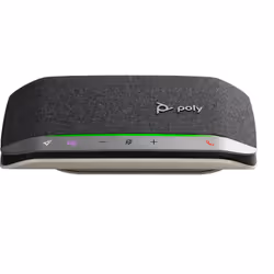 POLY Haut-parleur Sync 20 USB-A Certifié Microsoft Teams