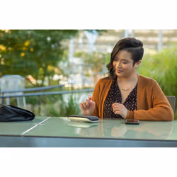 POLY Haut-parleur Sync 20 USB-A Certifié Microsoft Teams - Vue supplémentaire 4