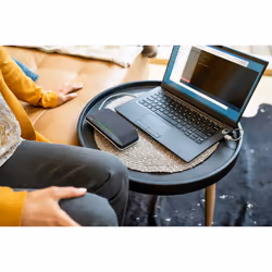 HP Poly Haut-parleur Poly Sync 10 certifié Microsoft Teams - Vue supplémentaire 2