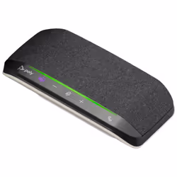 HP Poly Haut-parleur Poly Sync 10 certifié Microsoft Teams - Vue supplémentaire 3