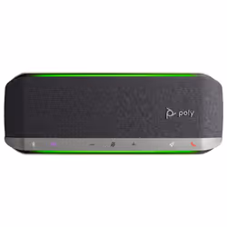 HP Poly Haut-parleur USB-A USB-C certifié Microsoft Teams Poly Sync 40-M - Vue supplémentaire 2