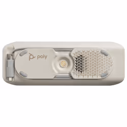 HP Poly Haut-parleur USB-A USB-C certifié Microsoft Teams Poly Sync 40-M - Vue supplémentaire 3