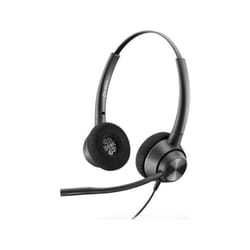 POLY Micro-casque EncorePro 320 avec déconnexion rapide