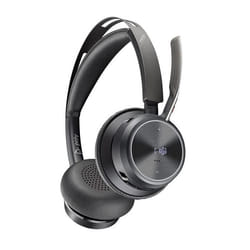 POLY Micro-casque VFOCUS2-M USB-C certifié Microsoft Teams