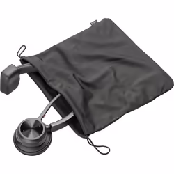 POLY Micro-casque monaural Voyager 4320 UC + adaptateur USB-A BT700 + base de chargement - Vue supplémentaire 4