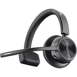 POLY Casque USB-C certifié Voyager 4310-M Microsoft Teams