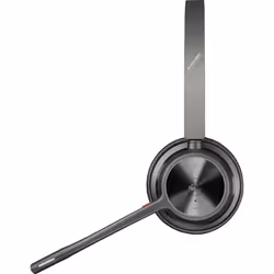 POLY Micro-casque VOYAGER 4320-M USB-A certifié Microsoft Teams