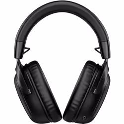 HP HyperX Cloud III Sans fil - Casque de jeu, Avec fil &amp;sans fil, Jouer, 10 - 21000 Hz, Casque, Noir