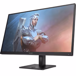 HP OMEN by HP Écran gamer FHD 165 Hz OMEN 27 pouces - OMEN 27