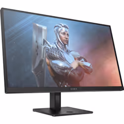 HP OMEN by HP Écran gamer FHD 165 Hz OMEN 27 pouces - OMEN 27