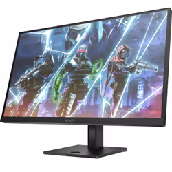 HP OMEN by HP Écran gamer FHD 240 Hz OMEN 27 pouces - OMEN 27s