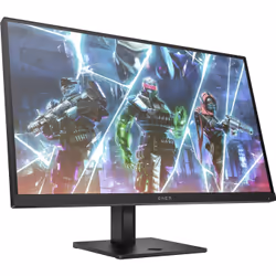 HP OMEN by HP Écran gamer FHD 240 Hz OMEN 27 pouces - OMEN 27s