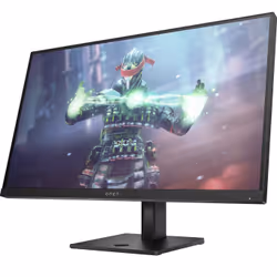 HP OMEN by HP Écran gamer UHD 144 Hz OMEN 27 pouces - OMEN 27k