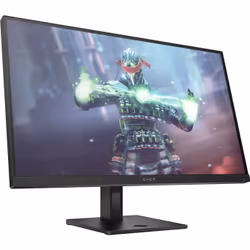 HP OMEN by HP Écran gamer UHD 144 Hz OMEN 27 pouces - OMEN 27k