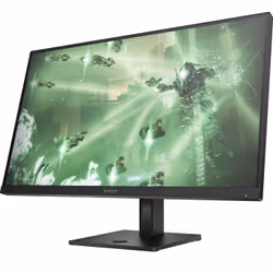 HP OMEN by HP Écran gamer QHD 165 Hz OMEN 27 pouces - OMEN 27q