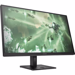 HP OMEN by HP Écran gamer QHD 165 Hz OMEN 27 pouces - OMEN 27q