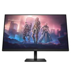 HP OMEN by HP Écran gamer QHD 165 Hz OMEN 31,5 pouces - OMEN 32q