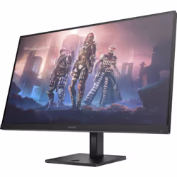 HP OMEN by HP Écran gamer QHD 165 Hz OMEN 31,5 pouces - OMEN 32q
