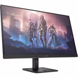 HP OMEN by HP Écran gamer QHD 165 Hz OMEN 31,5 pouces - OMEN 32q, 80 cm (31.5"), 2560 x 1440 pixels, Quad HD, 1 ms, Noir