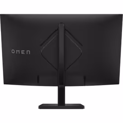 HP OMEN by HP Écran gamer incurvé QHD 165 Hz OMEN 31,5 pouces - OMEN 32c - Vue supplémentaire 10