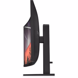 HP OMEN by HP Écran gamer incurvé QHD 165 Hz OMEN 31,5 pouces - OMEN 32c - Vue supplémentaire 6