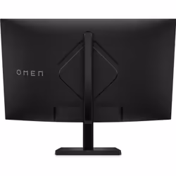 HP OMEN by HP Écran gamer incurvé QHD 165 Hz OMEN 31,5 pouces - OMEN 32c - Vue supplémentaire 9