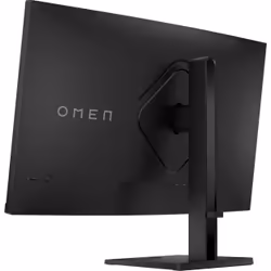 HP OMEN by HP Écran gamer incurvé QHD 165 Hz OMEN 31,5 pouces - OMEN 32c - Vue supplémentaire 9