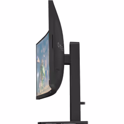HP OMEN by HP Écran gamer incurvé WQHD 165 Hz OMEN 34 pouces - OMEN 34c - Vue supplémentaire 4