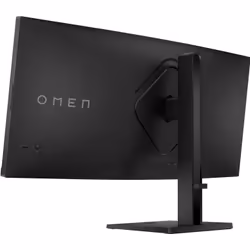 HP OMEN by HP Écran gamer incurvé WQHD 165 Hz OMEN 34 pouces - OMEN 34c - Vue supplémentaire 5