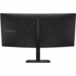 HP OMEN by HP Écran gamer incurvé WQHD 165 Hz OMEN 34 pouces - OMEN 34c - Vue supplémentaire 6
