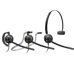 POLY Micro-casque EncorePro HW540D