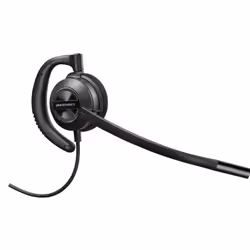 POLY Micro-casque convertible EncorePro 540 + fonction Quick Disconnect - Vue supplémentaire 10