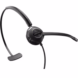 POLY Micro-casque convertible EncorePro 540 + fonction Quick Disconnect