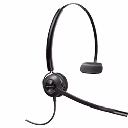 POLY Micro-casque convertible EncorePro 540 + fonction Quick Disconnect