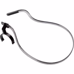 POLY Micro-casque convertible EncorePro 540 + fonction Quick Disconnect - Vue supplémentaire 4