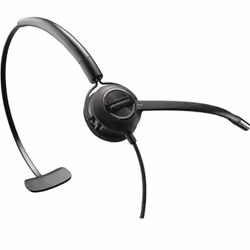 POLY Micro-casque convertible EncorePro 540 + fonction Quick Disconnect - Vue supplémentaire 6