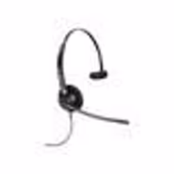 POLY Micro-casque EncorePro HW510D, Avec fil, Appels/Musique, 52 g, Casque, Noir