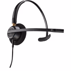POLY Micro-casque monaural EncorePro 510 + fonction Quick Disconnect